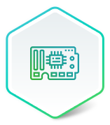 Printed Circuit Board (PCB)